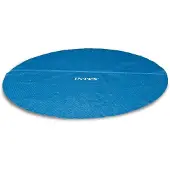 Intex Solarzwembadhoes rond 305 cm