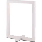 Fantasia 3435050 Guri Led Tafellamp 5W 3000K Wit Dimbaar