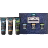 Kneipp 4x Geschenkset Men Shower Favourites 1 Set