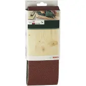 Bosch Schuurband 100x610 mm K150 (3x)