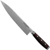 Yaxell - Super Gou Koksmes 25,5 cm
