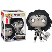 Funko POP! Wonder Woman Dc Comics 80e Black Lantern-figuur