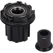 Zipp Zr1 12s Campagnolo N3w Freehub Body