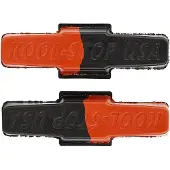Magura Koolstop remblokken r9 hs33 dual (2st)