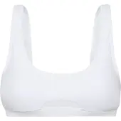 LASCANA Bikinitop 'Gina' wit