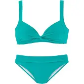 LASCANA Bikini petrol