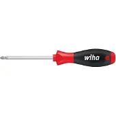 Wiha Kruiskop Phillips schroevendraaier | (PH1 x 100 mm)