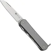 Fox knives Vulpis VP130-F4 TI vouwmes