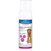 Francodex Dimethicone Droogshampoo Hond