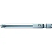 Auction Bit Professional Phillips 1/4" (04126) PH1 x 90 mm (90 mm)