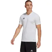 Adidas wäsche Functioneel shirt 'Entrada 22' zwart / wit