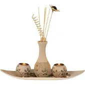 Iko decoratie