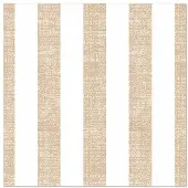 Papstar Servietten "ROYAL Collection" "Lines"