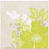 Papstar Servietten "ROYAL Collection" "Annabel"