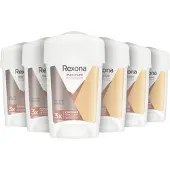 Rexona - Anti-Transpirant Deodorant Stick - Maximum Protection - Active Shield - 6 x 45 ml - Voordeelverpakking