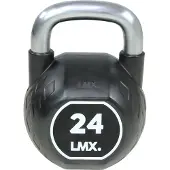 Lifemaxx LMX CPU Kettlebell - 24 kg