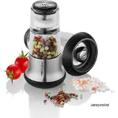 GEFU Peper- en Zoutmolen X-Plosion