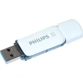 Philips USB-stick USB 3.0 Snow 32GB