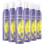 Andrélon Mousse - Verrassend Volume 200 ml