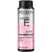 Redken Shades EQ Gloss Bonder Inside 07AG Smokey Beige 60 ml