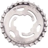 Gates Carbon Drive Cdx Center Track 45.5 Mm Pinion Alfine/nexus/sturmey Tandwiel