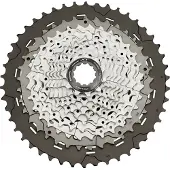 Shimano Cassette 11 speed Deore XT CS-M8000 11-40T