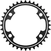 Shimano Kettingblad Dura-ace Fc-9000 36t-mb 11s 110 Mm Zwart