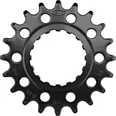 Kmc Kettingbladen 1/8 '' voor E-Bike Bosch || Maat: 18