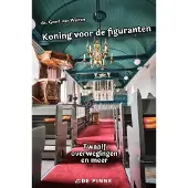 Mijnbestseller Koning voor de figuranten