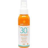 Biosolis Sun spray SPF30