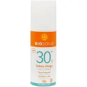 Biosolis Gezichtscrème Anti-Aging SPF30