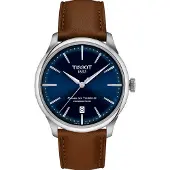 Tissot chemin des tourelles powermatic 80