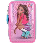 TOPModel 3-vaks etui TINY DANCER