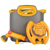 Hozelock Superhoze City Plus - uitrekbare slangset 15 m