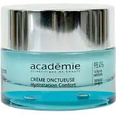 Academie Droge Huid Hydratation Confort Rich Cream | Droge huid 50 ml