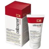 Cellcosmet , gentle purifying cleanser, reiniger, make-up remover, 60ml travel size