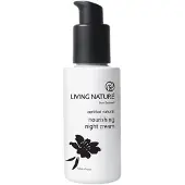 Living Nature Nachtcreme voedend