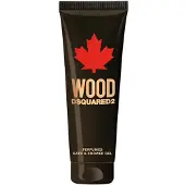 Dsquared2 - Wood Pour Homme Bath&showergel - 250 ML