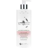 SBT cell identical care LifeRepair Anti-Irritation Body Milk – Kalmerende Bodymilk voor Gevoelige Huid – 400 ml