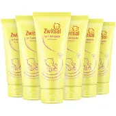 Zwitsal 6x Gezichtscrème Op 't Wangetje 100 Ml