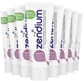 Zendium 12x Tandpasta Sensitive 75 Ml