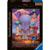 Ravensburger Disney Kastelen: Jasmin, , artikelnummer 17330