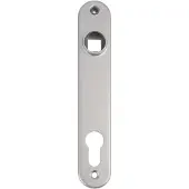 Locinox afdekplaat PC92 voor insteeksloten rvs 2 stuks