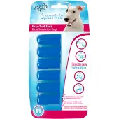 All For Paws Sparkle Finger Brush