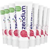 Zendium Tandvlees Protect tandpasta - 12 x 75 ml | Tandpasta van