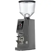 Eureka Atom Excellence 75 Grey Elektrische koffiemolen, voor pro/thuis