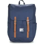 Herschel Rugzak 'Retreat' navy