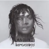 Konkurrent Anohni - Hopelessness (CD | LP)