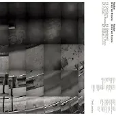 Konkurrent Radian - Distorted Rooms (LP)