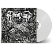 Prophecy Rotten Casket - Zombicron (LP)